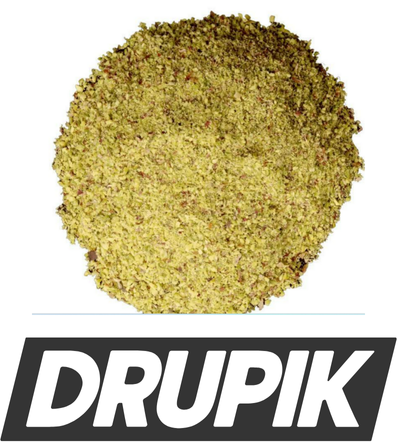 Drupik Harina de pistacho