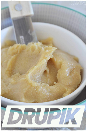 Drupik Pasta 100 % Anacardo