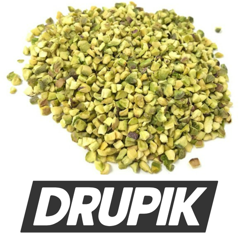 Drupik Granillo de pistacho