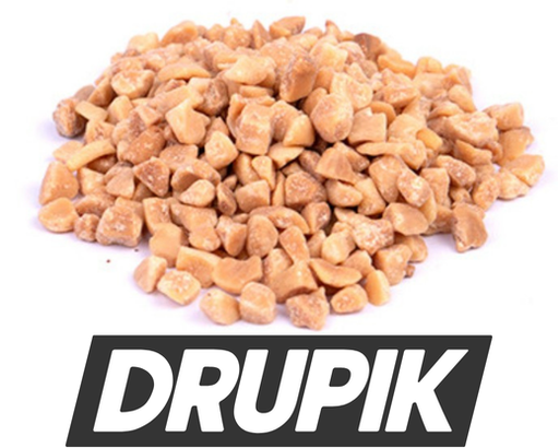 Drupik Granillo de almendra repelada