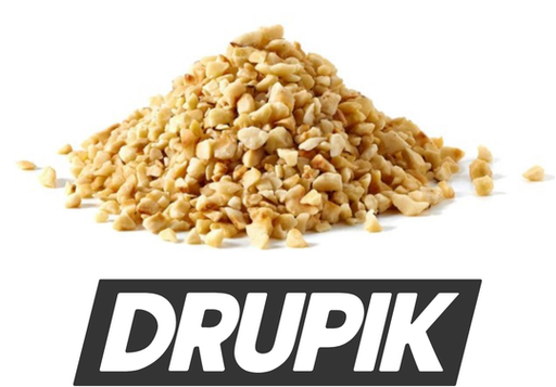 Drupik Granillo de avellana repelada
