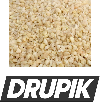 Drupik Granillo de anacardo tostado