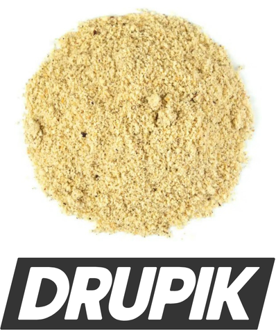 Drupik Harina de avellana tostada