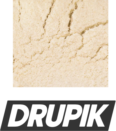 Drupik Harina de anacardo