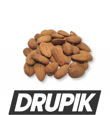 Drupik Almendra tostada