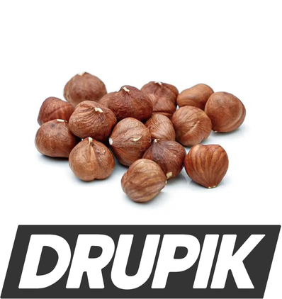 Drupik Avellana tostada